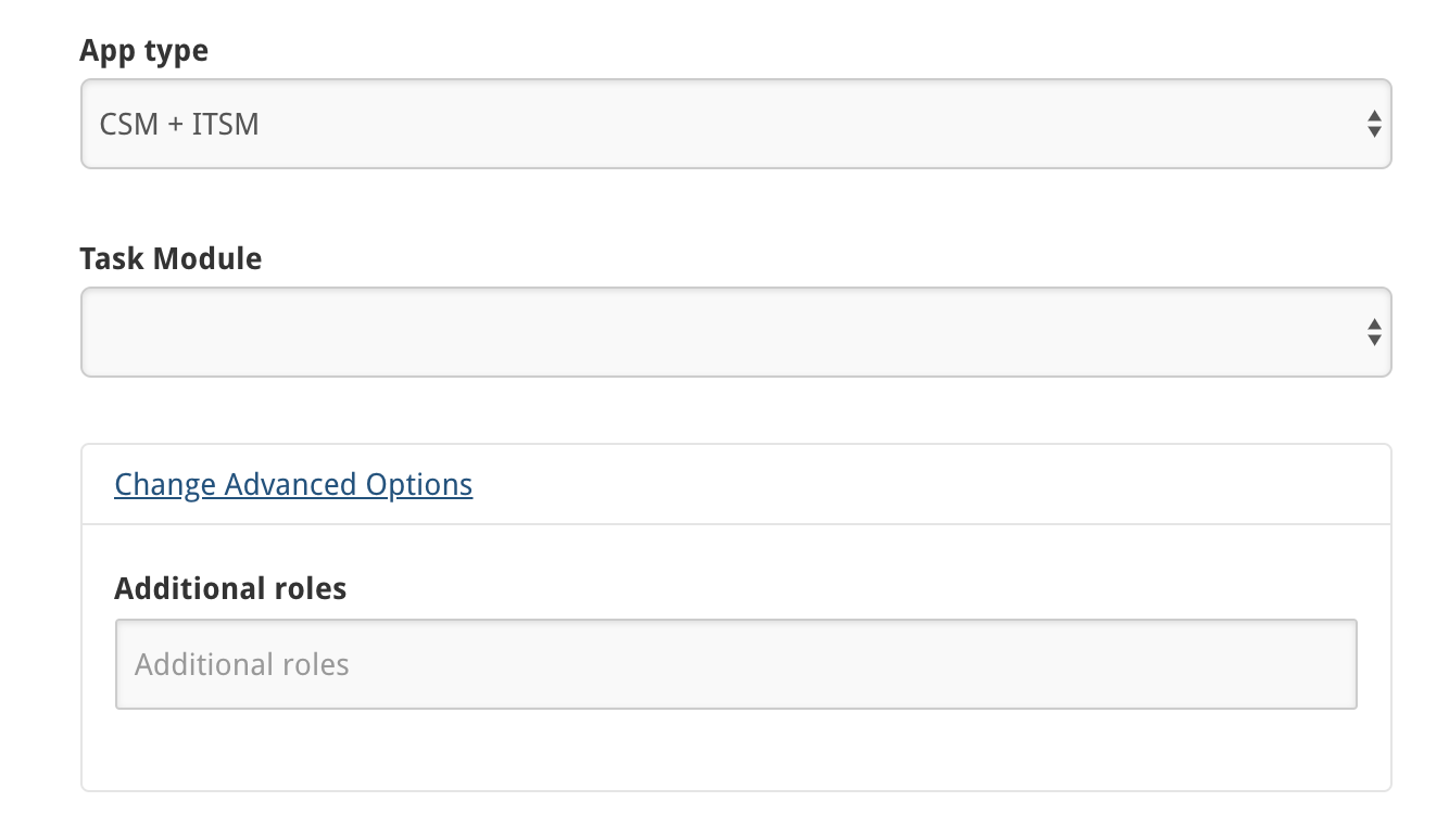 ServiceNow Integration Guide