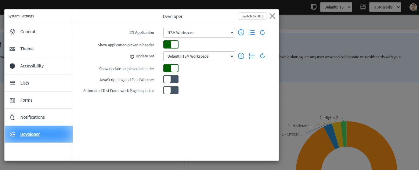 ServiceNow IT Service Management (ITSM) Integration Guide