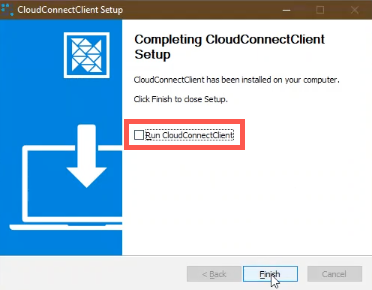 Cloud Connect Server (CCS) Integration Guide - v4.0.x