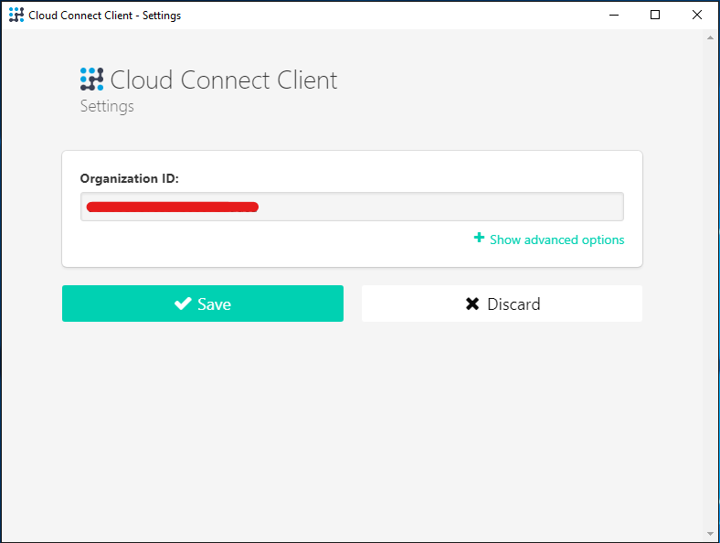 Cloud Connect Server (CCS) Integration Guide - v4.0.x