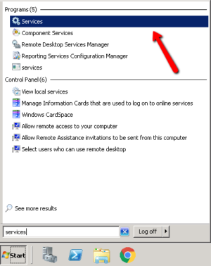 Troubleshoot Cloud Connect Server (CCS)