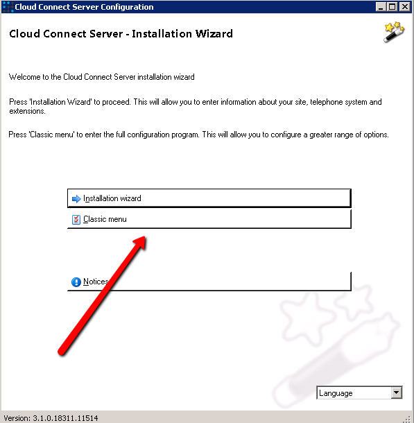 Troubleshoot Cloud Connect Server (CCS)
