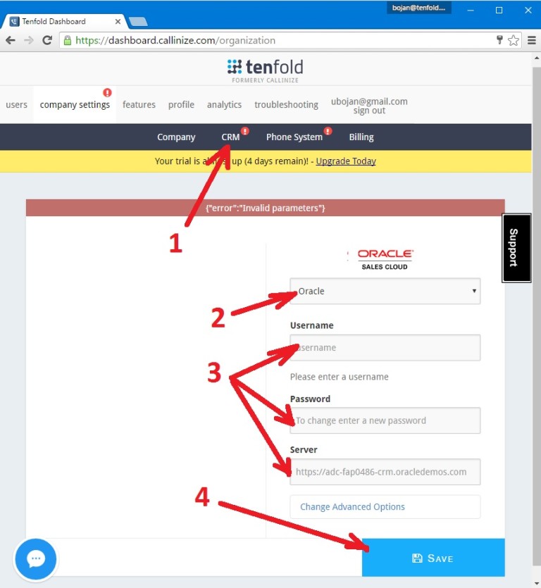 OracleNetSuiteDashboardCRMSettings.jpeg
