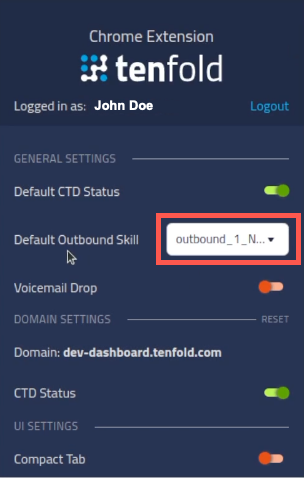 ClickToDialSelectDefaultOutboundSkill.png
