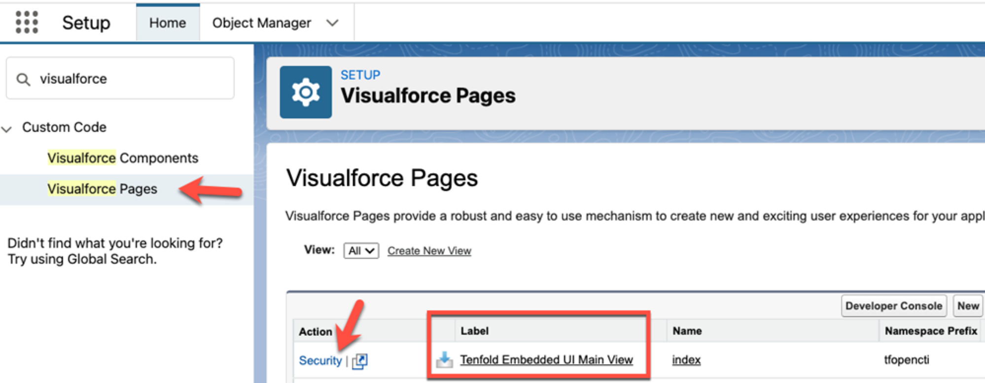 SalesforceSecuritySetttingsForTenfoldUsers.png
