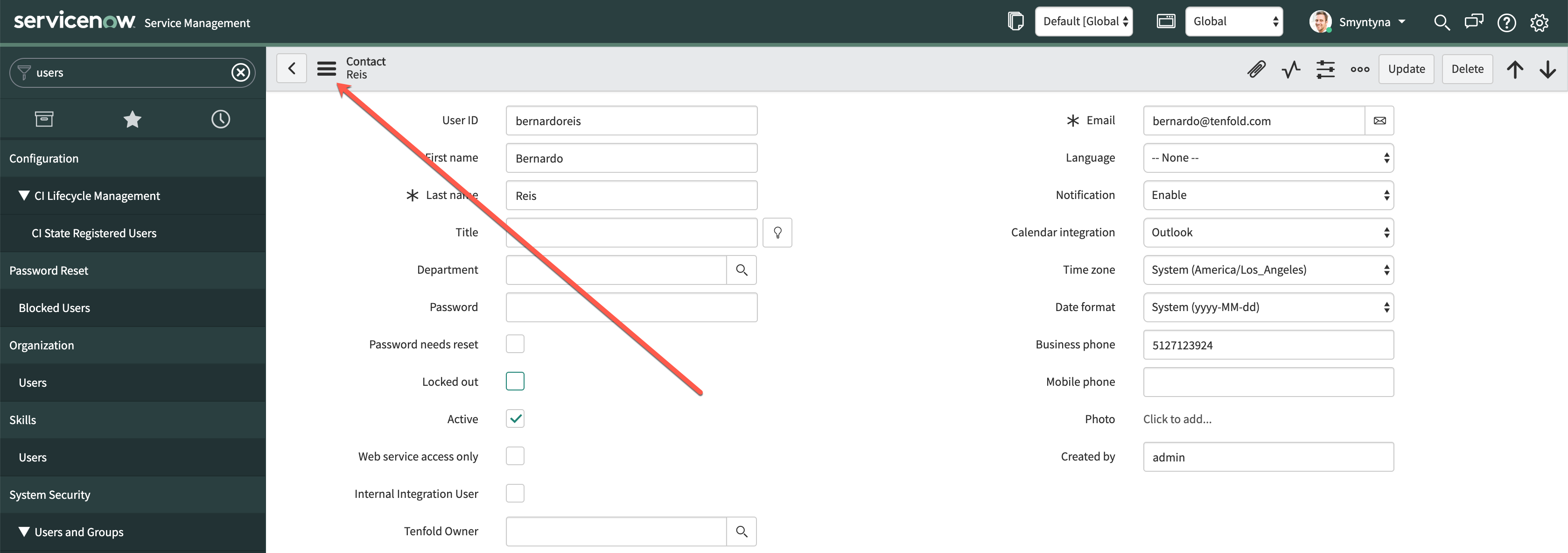 ServiceNowInstallationFAQFindCRMIDDetails.png