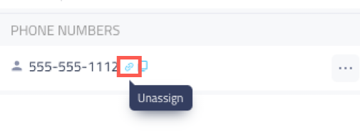 ChromeExtensionUnassignPhoneNumber.png