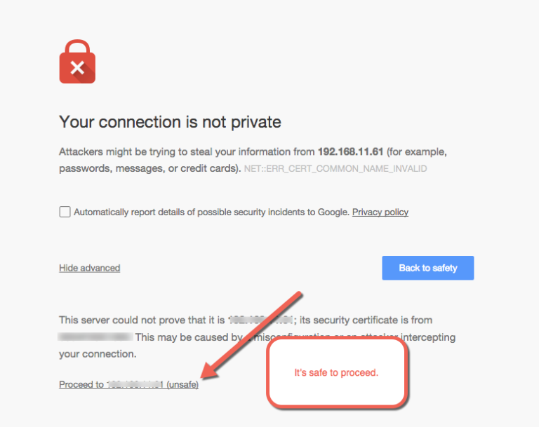 chrome-warning-message-polycom-tenfold-dashboard-768x609.png