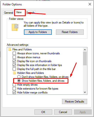 TCCWindowsInstallationShowFolders.png