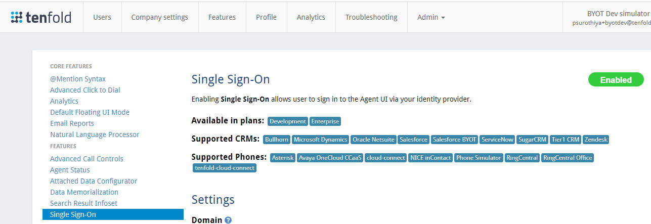 EnableSSOInDashboard.png